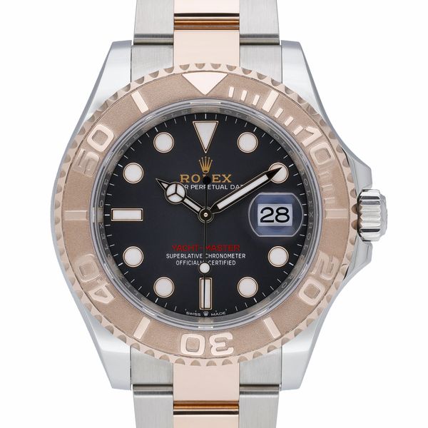 Rolex Yacht-Master 126621